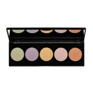 Korres Colour-Correcting Palette Activated Charcoal Multi-Purpose