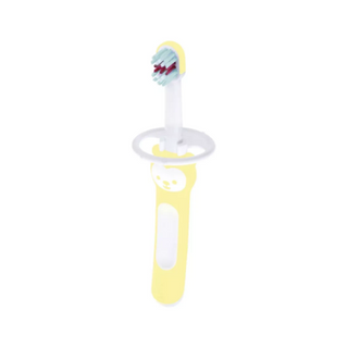 MAM Baby’s Toothbrush (6m+)