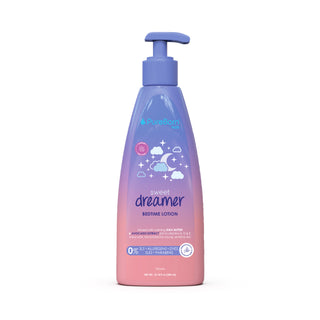 Pureborn Sweet Dreamer Bed Time Lotion 300ml