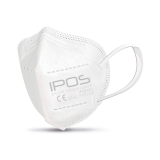 IPOS FFP2 Medical Mask (1 unit)