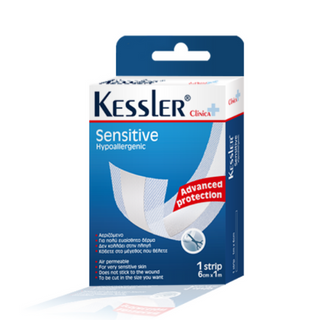 Kessler Sensitive 6cm x 1m (1 strip)