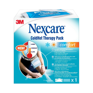 Nexcare Cold Hot Therapy Pack