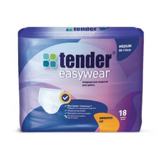 Tender Easywear Adult Diapers