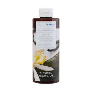 Korres Mediterranean Vanilla Blossom Renewing Body Cleanser 400 ml