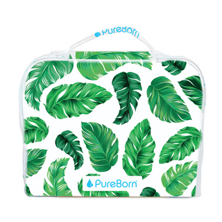 Pureborn Eco Bag
