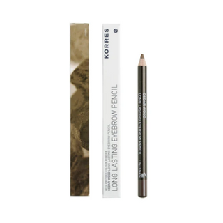 Korres Long Lasting Eyebrow Pencil