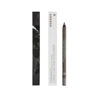 Korres Volcanic Mineral Long Lasting Eyeliner