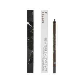 Korres Volcanic Mineral Long Lasting Eyeliner