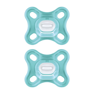 MAM Comfort Silicone Pacifier (pack of 2)