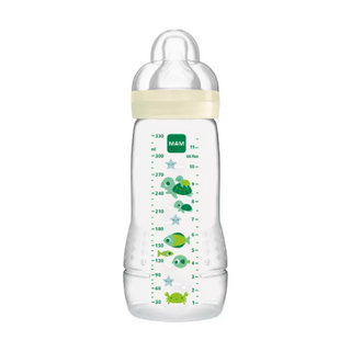 MAM Easy Active™ Baby Bottle 330ml (4m+)