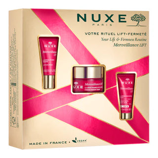 Nuxe Merveillance Lift - Your lift & firming routine Gift Set