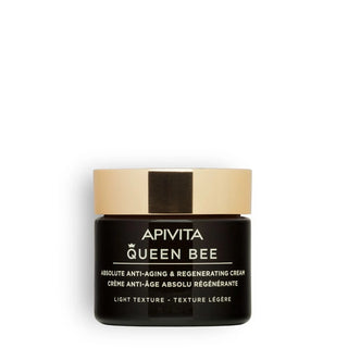 Apivita Queen Bee Absolute Anti-Aging & Regenerating Cream 50ml