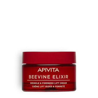 Apivita Beevine Wrinkle & Firmness Lift Cream 50ml