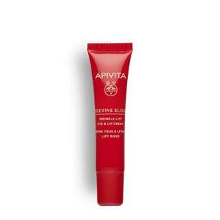 Apivita Beevine Wrinkle Lift Eye & Lip Cream 15ml