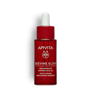 Apivita Beevine Replenishing Firming Face Oil 30ml