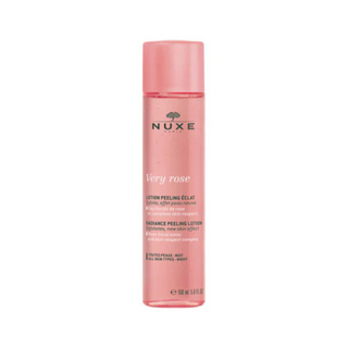 Nuxe Very Rose Radiance Peeling Lotion 150ml