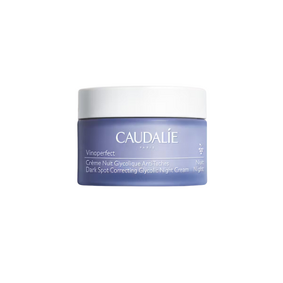 Caudalie Vinoperfect Dark Spot Correcting Glycolic Night Cream 50ml