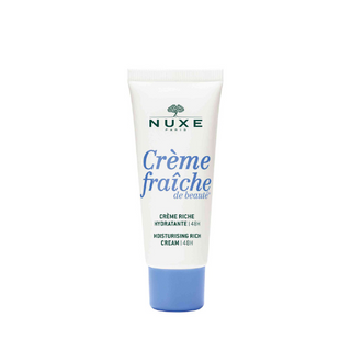 Nuxe Creme Fraiche Moisturizing Rich Cream l 48h