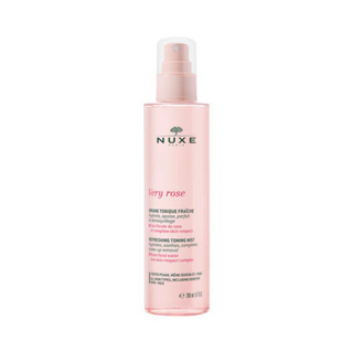 Nuxe Very Rose Refreshing Toning Mist 200ml