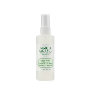Mario Badescu Facial Spray With Aloe, Adaptogens And Coconut Water 118ml