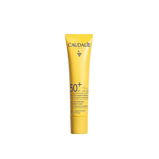 Caudalie Very High Protection Lightweight Cream SPF50+