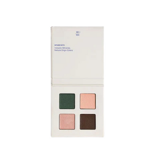 Korres Real Color Eyeshadow Palette 4g