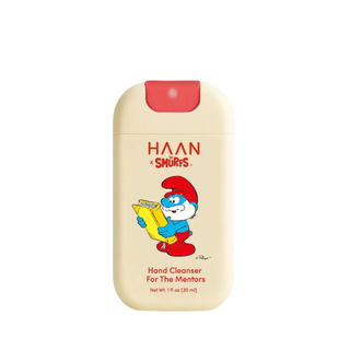 HΛΛN Hand Cleanser Smurfs Limited Edition - 3 Pack