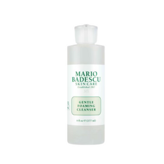 Mario Badescu Gentle Foaming Cleanser 177ml