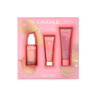 Caudalie VinoHydra Moisturizing Routine