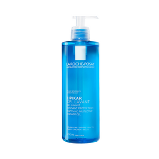 La Roche-Posay Lipikar Gel Lavant Soothing and Protecting Shower Gel 400 ml