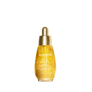 Darphin Éclat Sublime 8-Flower Golden Nectar Oil 30ml