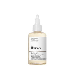 The Ordinary Glycolic Acid 7% Exfoliating Toner