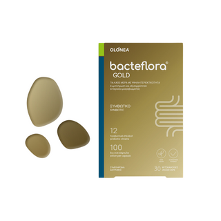 Bacteflora Gold