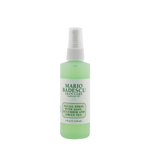 Mario Badescu Facial Spray With Aloe, Cucumber And Green Tea
