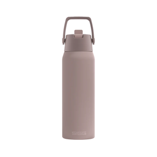 Sigg Shield Therm One Flip Straw Top 0.75 L