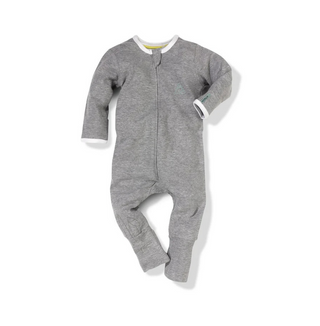 Kit & Kin Grey All-in-one