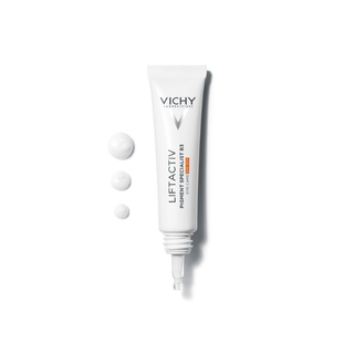 Vichy Liftactiv Pigment Specialist B3 Eye Cream Spf50+ ( 15ml )