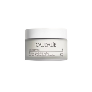 Caudalie Vinoperfect Instant Brightening Moisturiser with Niacinamide 50ml