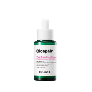 Dr.Jart Cicapair™ Tiger Grass Camo Drops SPF 35