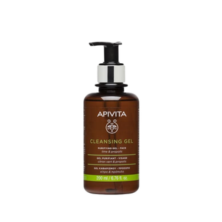 Apivita Purifying Gel – Face 200ml
