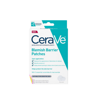 CeraVe Blemish Barrier Patches 22pcs