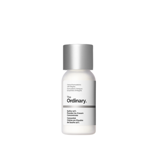 The Ordinary Sulfur 10% Powder-to-Cream Concentrate 5g