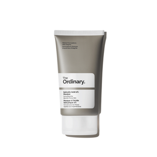 The Ordinary Salicylic Acid 2% Masque 50ml