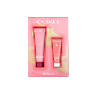 Caudalie VinoHydra Moisturizing Duo