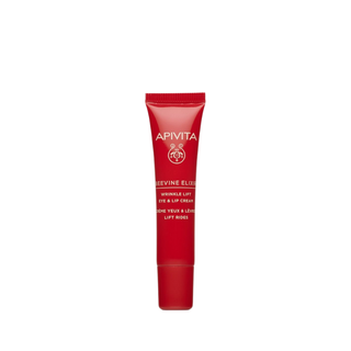 Apivita Wrinkle Lift Eye & Lip Cream 15ml