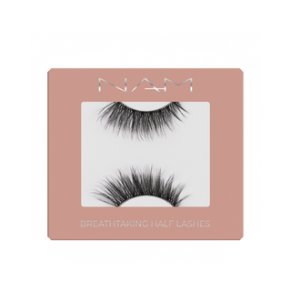 Nam Breathtaking Half Lashes