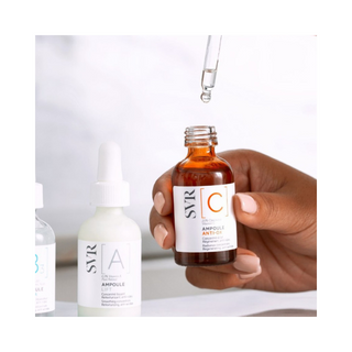 SVR Ampoule [C] ANTI-OX 30ml