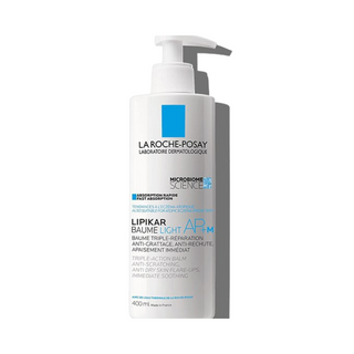 La Roche-Posay Lipikar Baume AP+M Triple Action Body Balm 400 ml