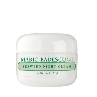 Mario Badescu Seaweed Night Cream 28gr
