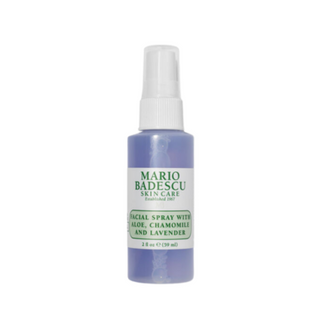 Mario Badescu Facial Spray With Aloe, Chamomile and Lavender